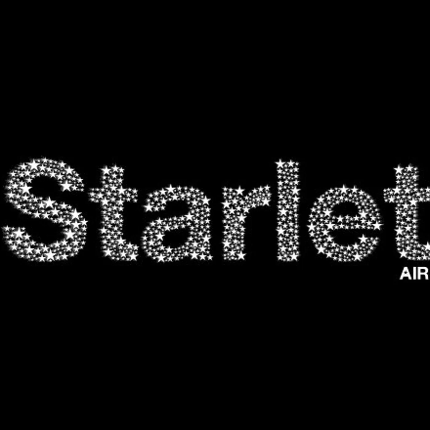 Air STARLET CD