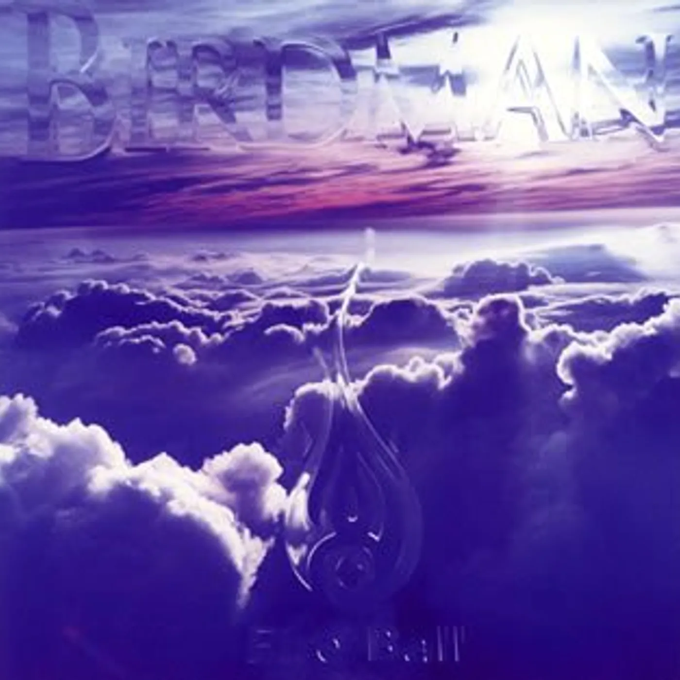 FIRE BALL BIRDMAN CD