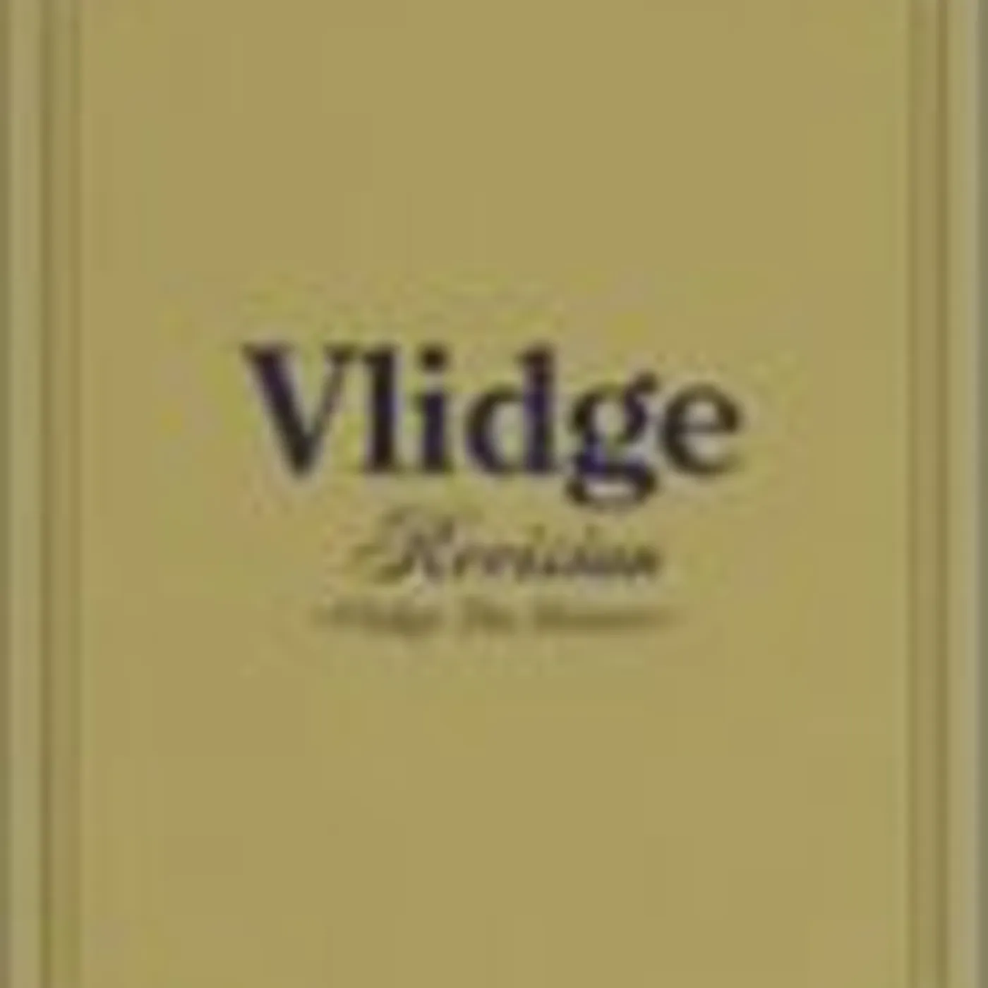 Vlidge CLIPS CD