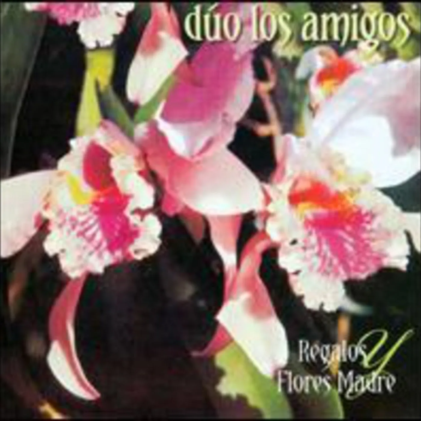 Amigos REGALOS Y FLORES, MADRE CD