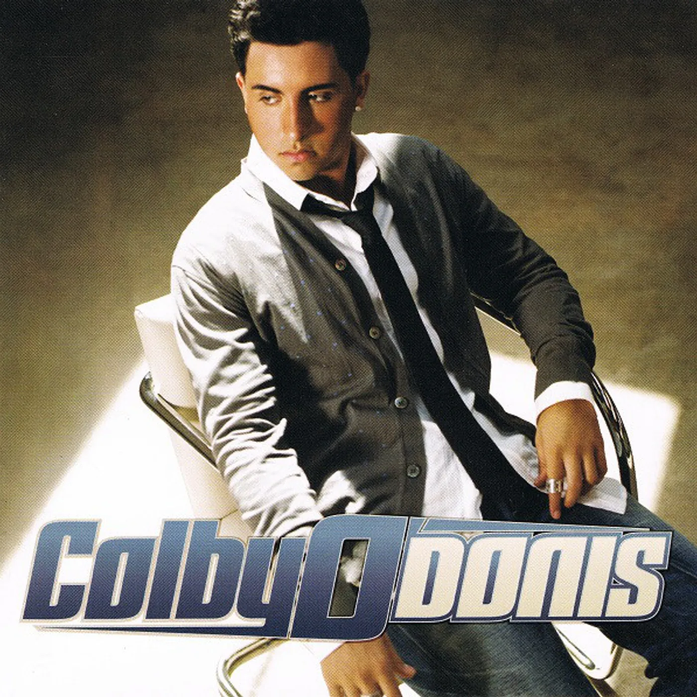 Colby O'Donis COLBY O (Vinyl)