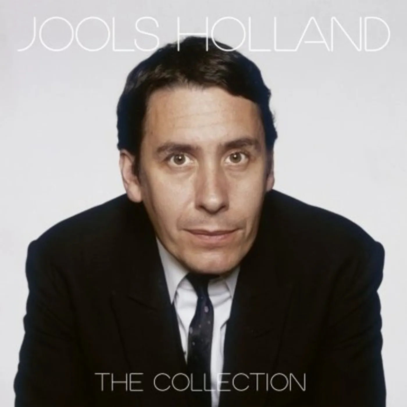 Jools Holland COLLECTION CD