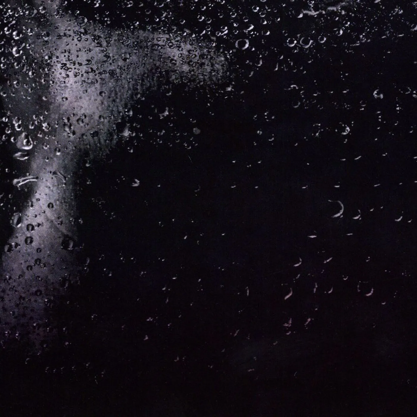 Gaiser BLANK FADE CD