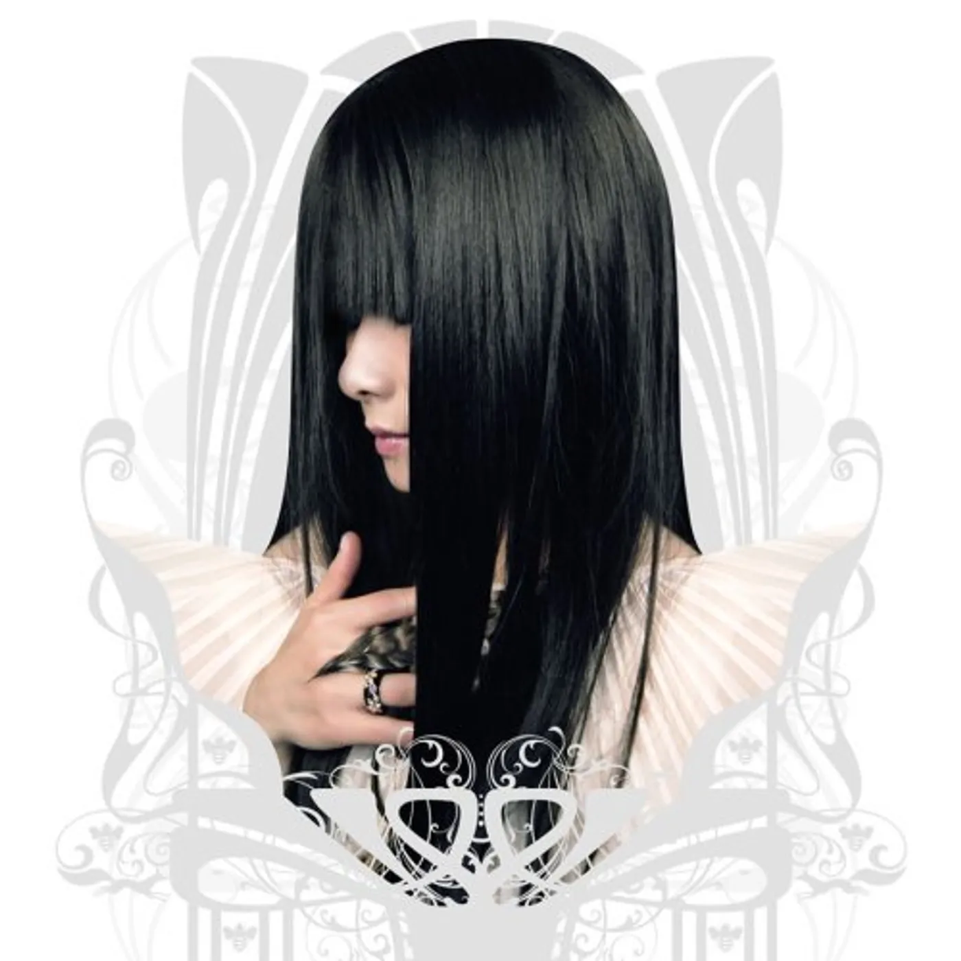 Asobi Seksu ME & MARY / BREATHE INTO GLASS (Vinyl)