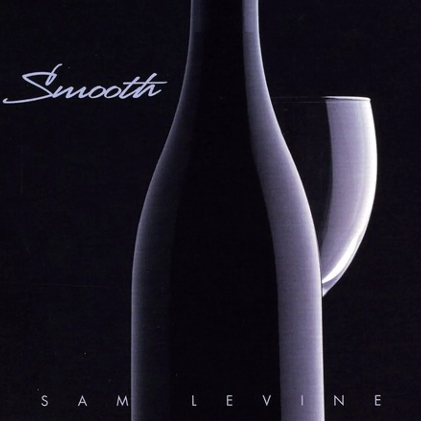 Sam Levine SMOOTH CD