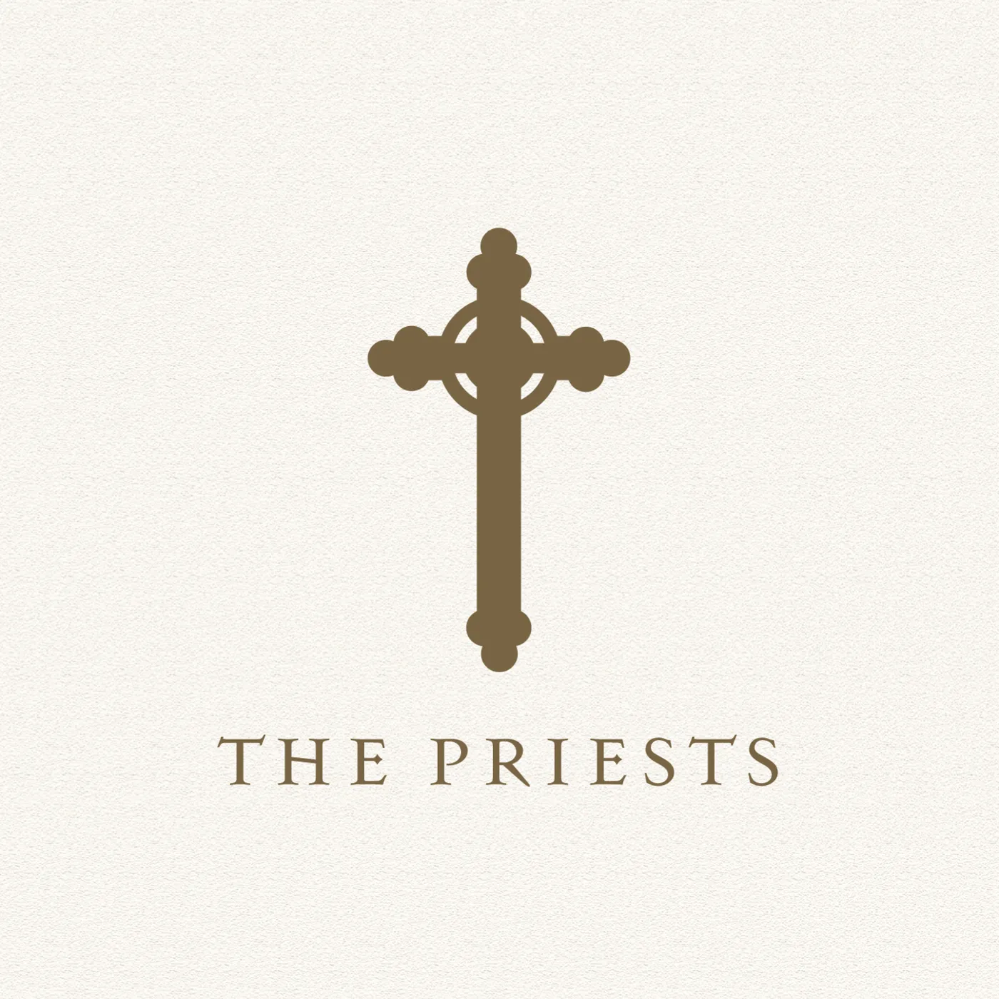 PRIESTS CD