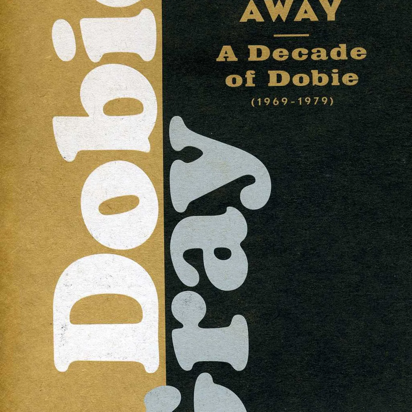 COMPLETE DOBIE GRAY CD