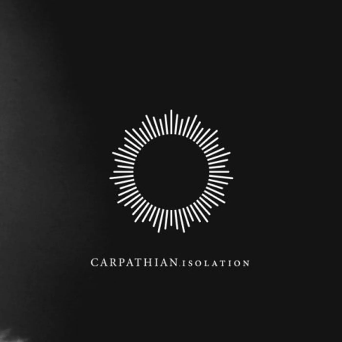 Carpathian ISOLATION CD