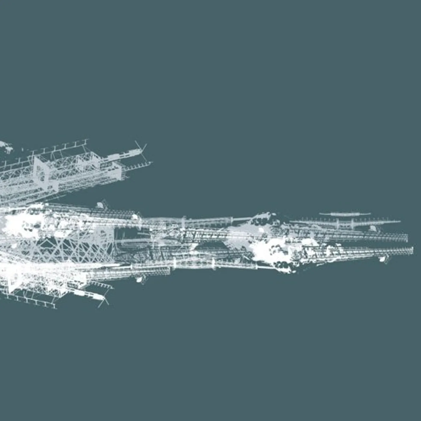 Rosetta WAKE / LIFT Vinyl Record