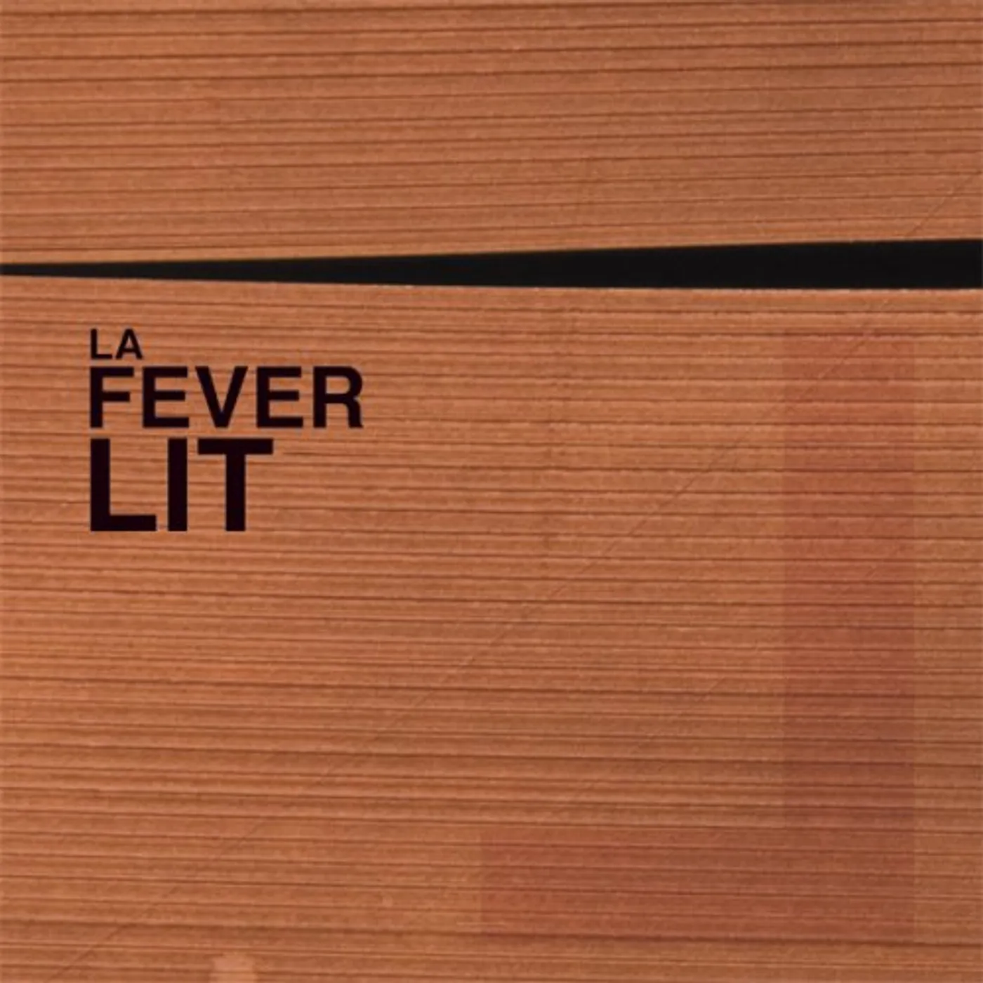 Larsen LA FEVER LIT CD
