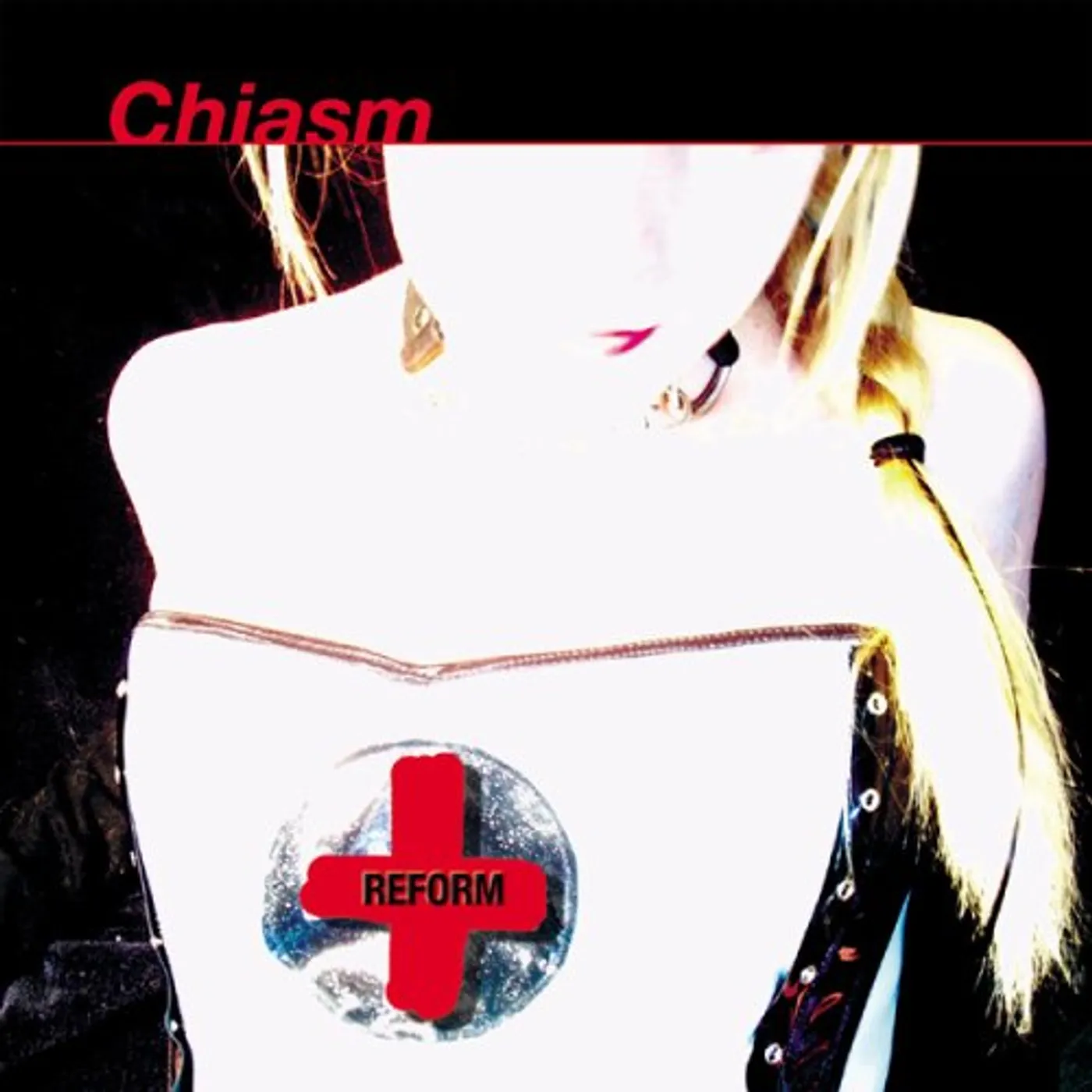 Chiasm REFORM CD
