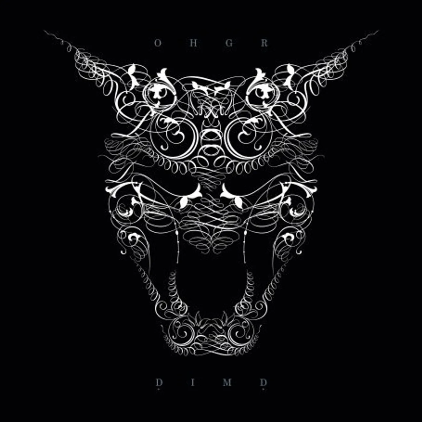 ohGr Devils In My Details Vinyl Record