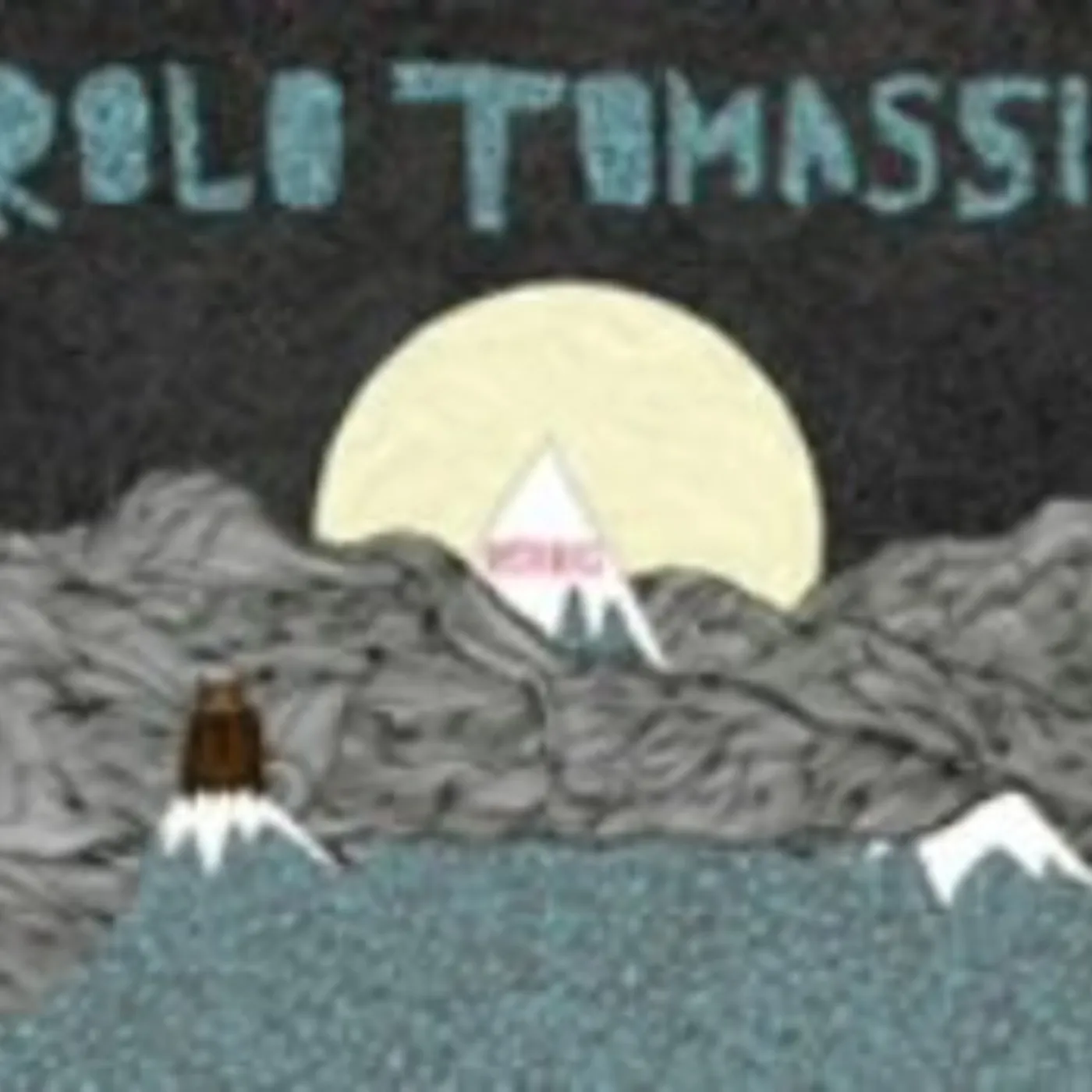 Rolo Tomassi HYSTERICS CD