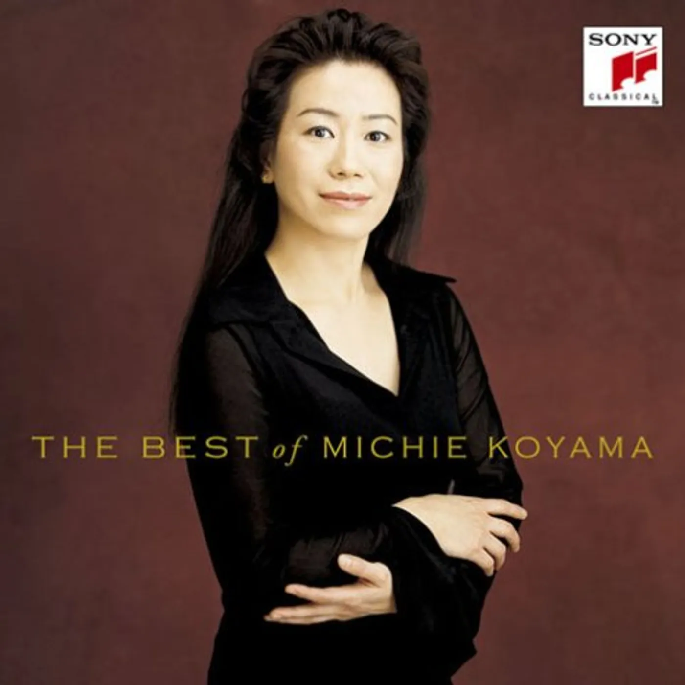 MICHIE KOYAMA: BEST ALBUM CD
