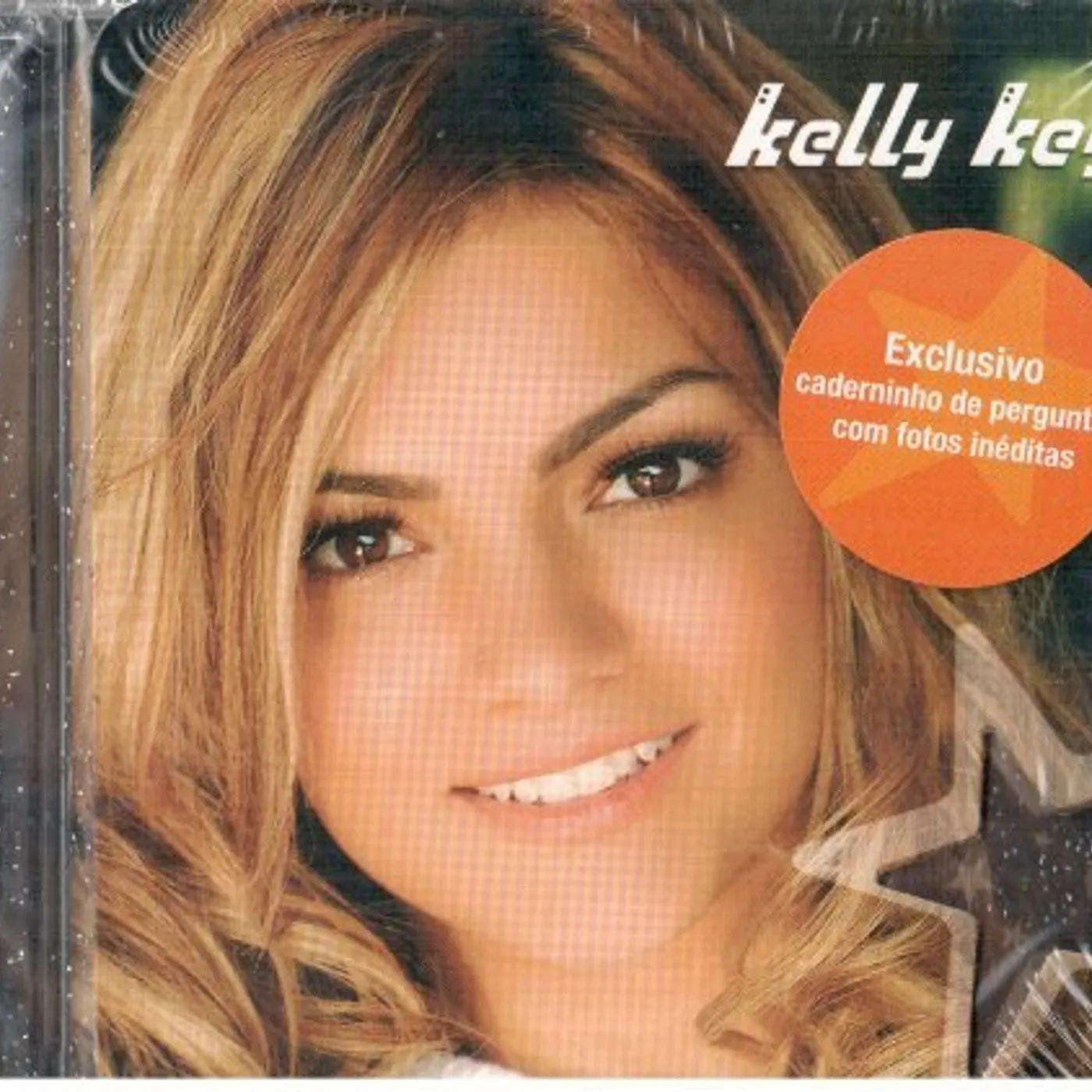 KELLY KEY CD