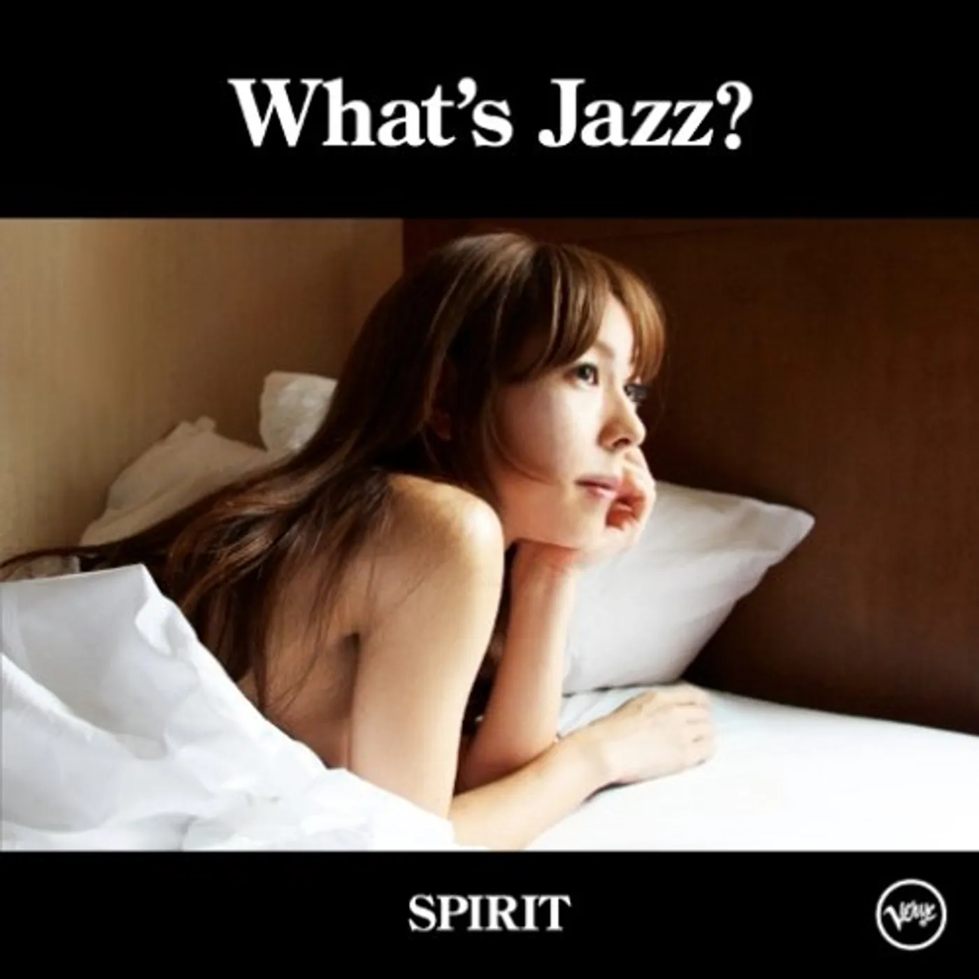 akiko WHAT'S JAZZ CD
