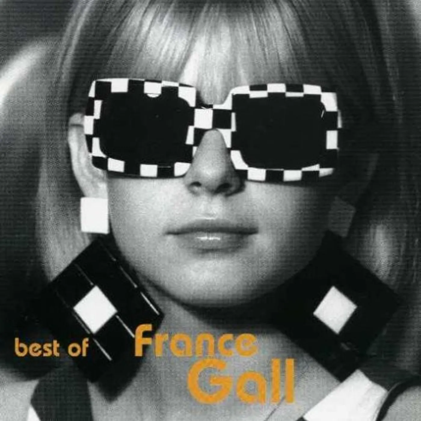 France Gall BEST CD
