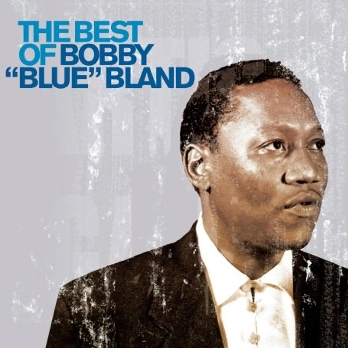 Bobby "Blue" Bland BEST OF CD