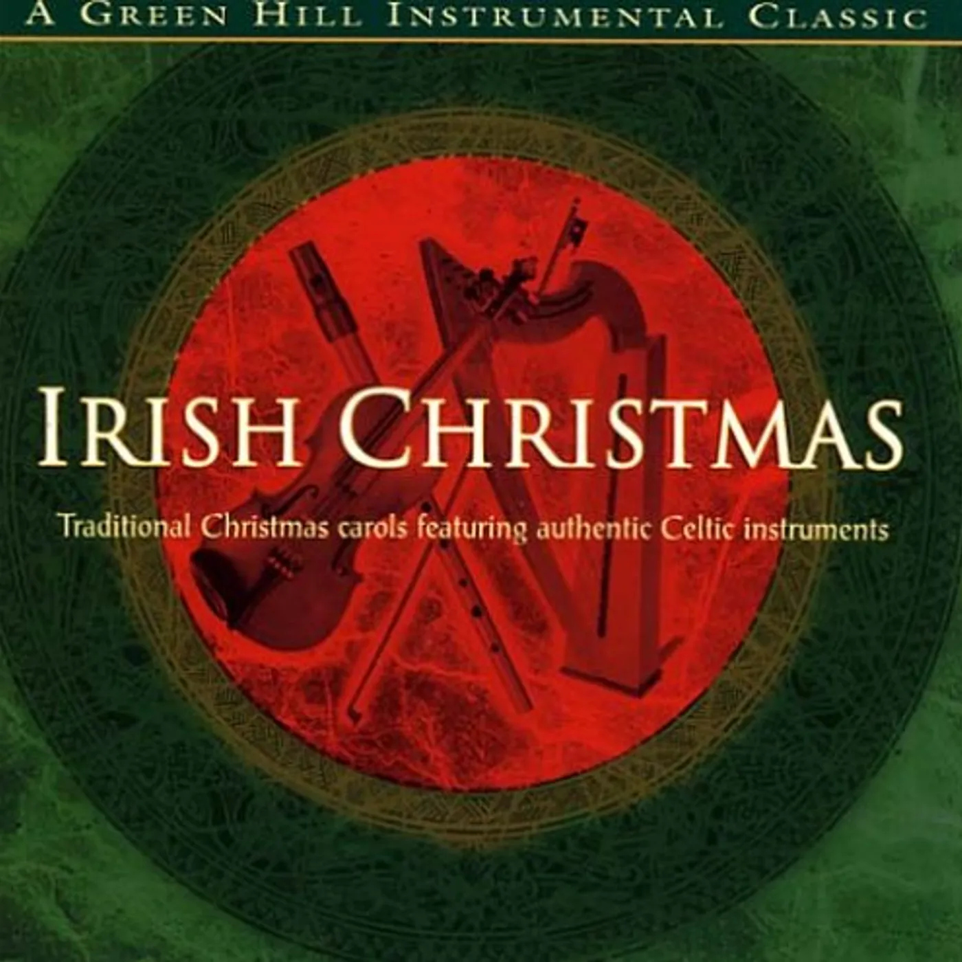 Craig Duncan IRISH CHRISTMAS CD