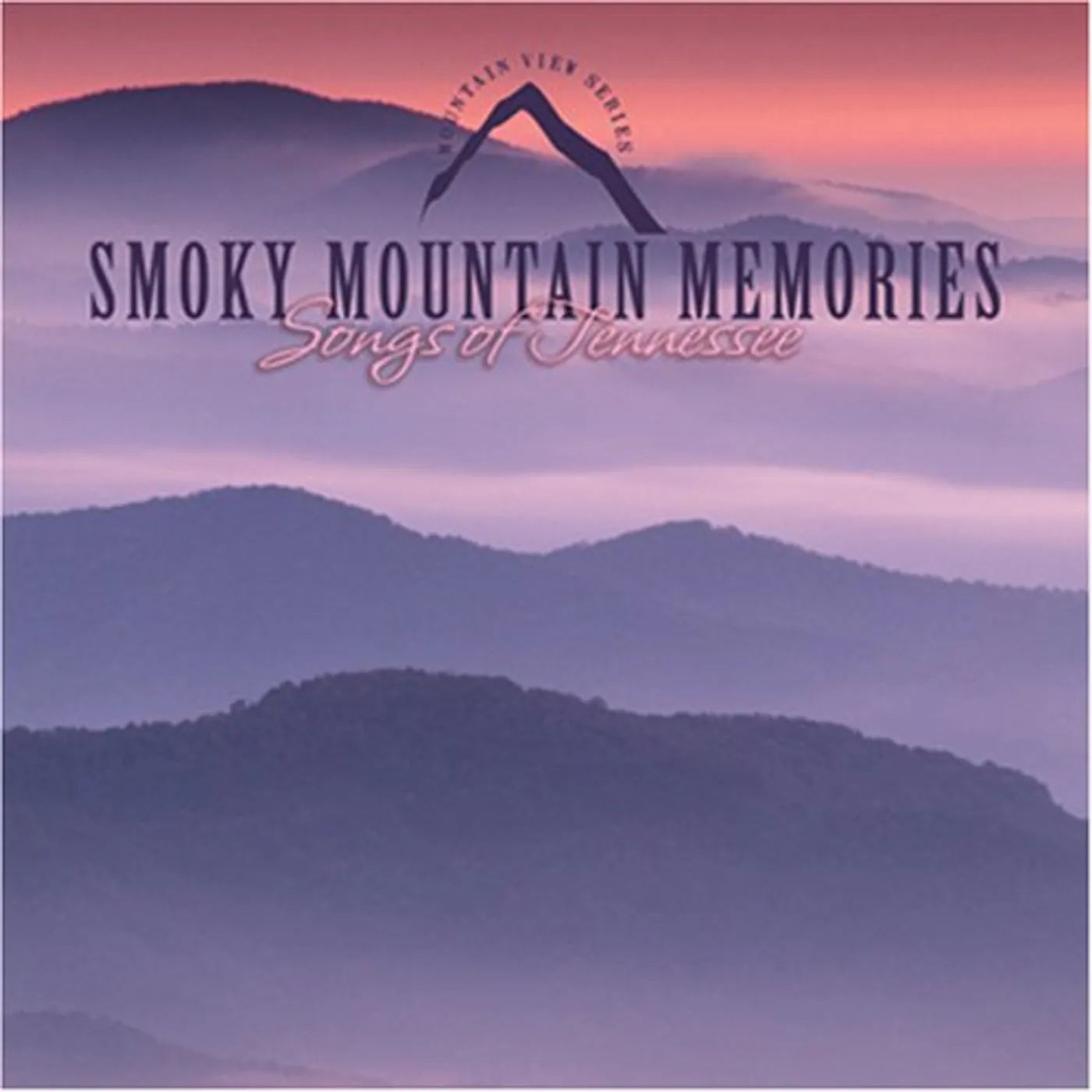 Kevin Williams SMOKY MOUNTAIN MEMORIES CD