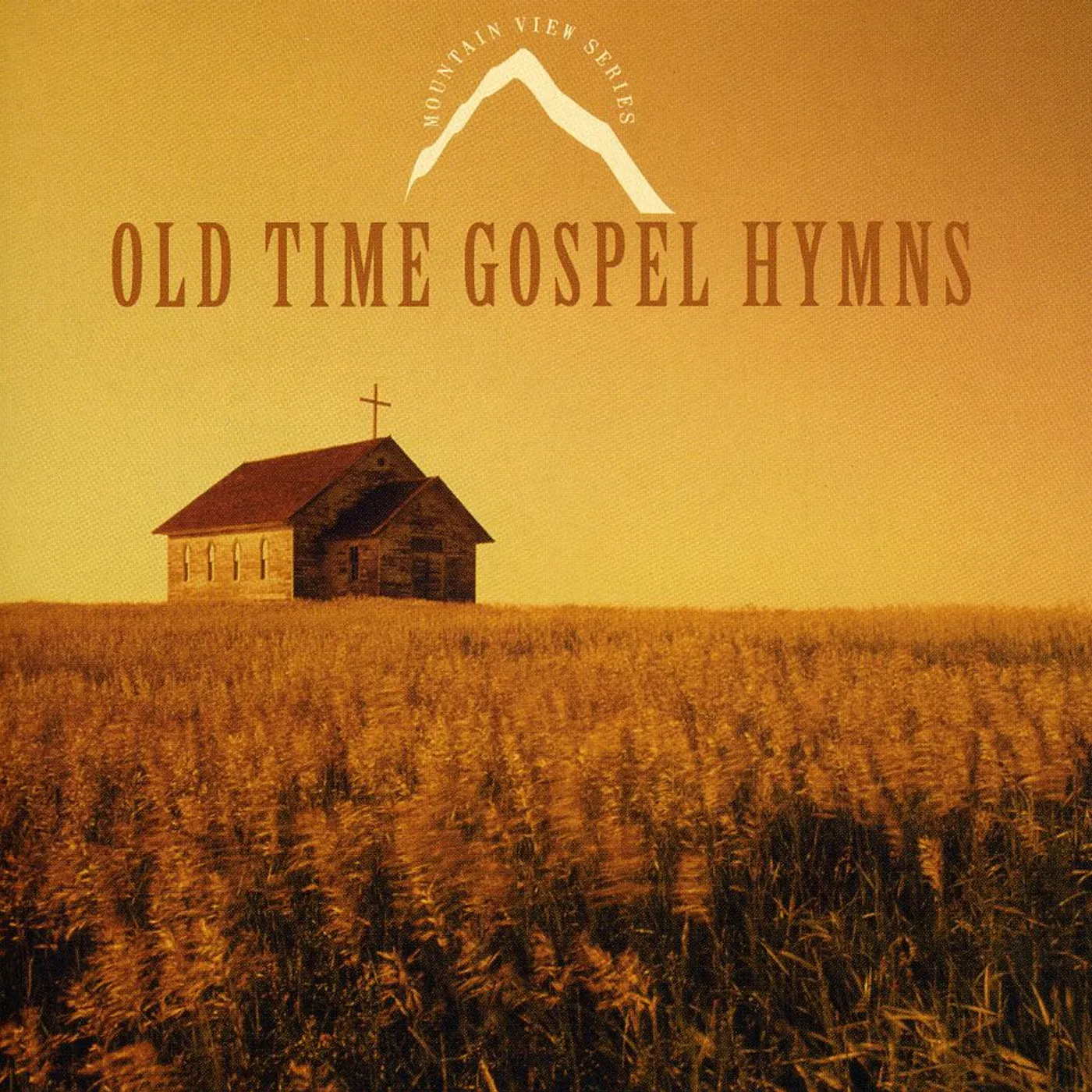 Craig Duncan OLD TIME GOSPEL HYMNS CD