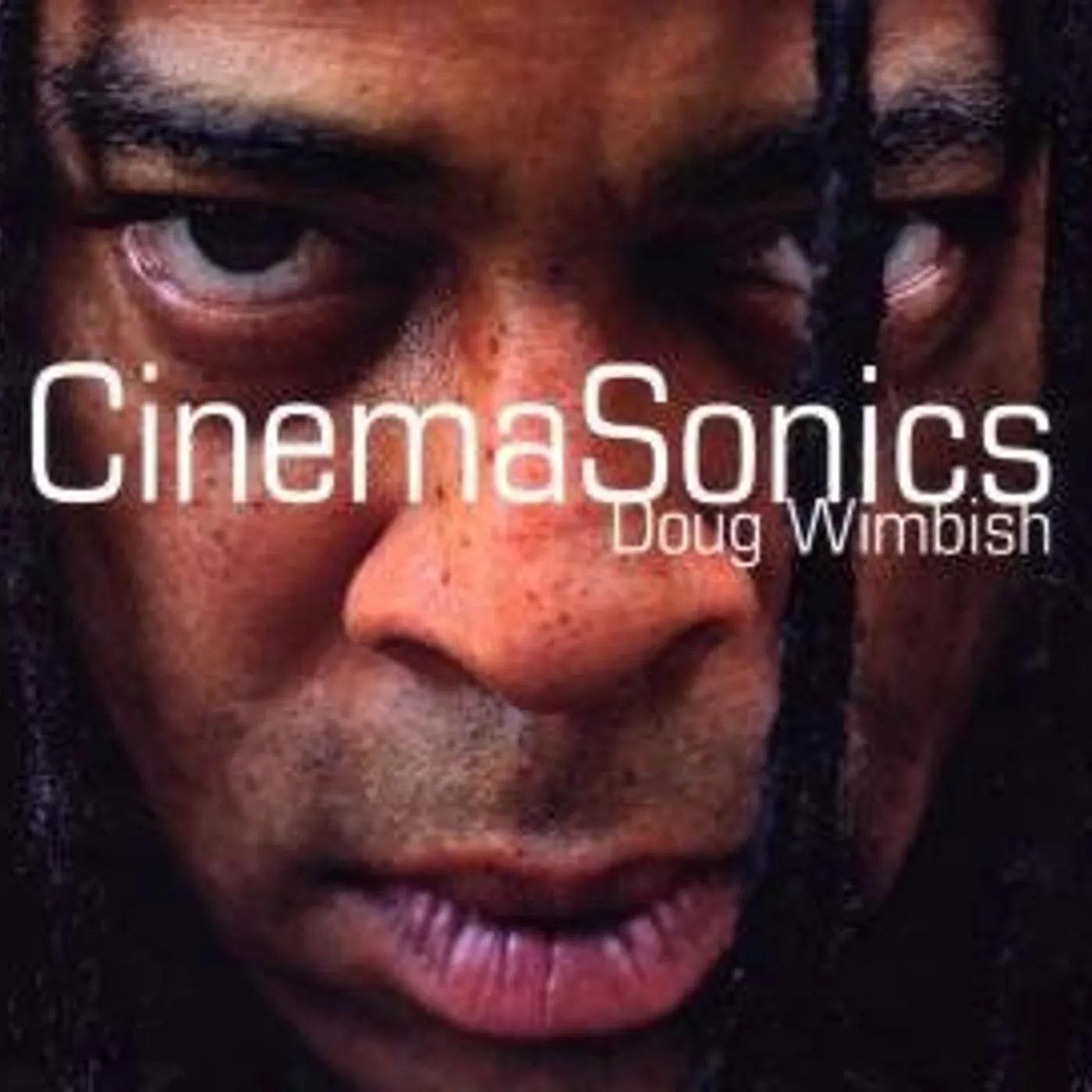 Doug Wimbish CINEMASONICS CD