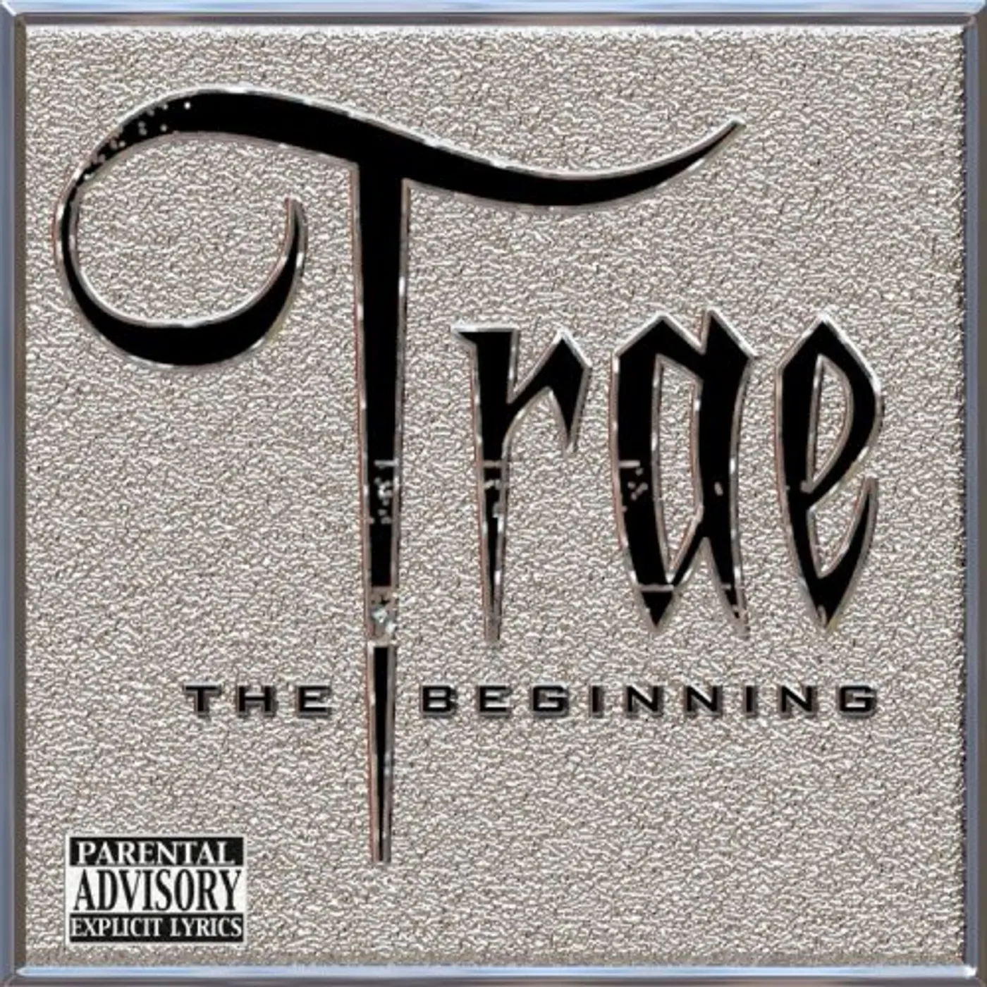 Trae the Truth BEGINNING CD