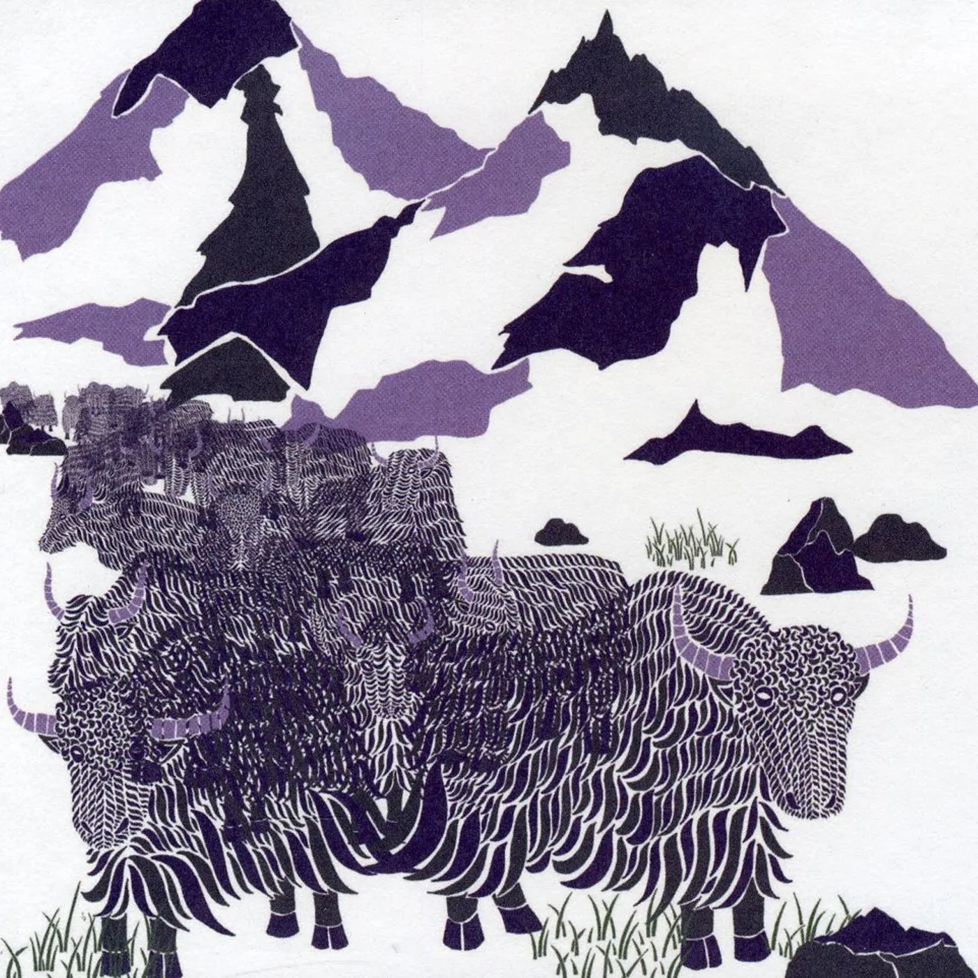 Risil NON METERS 1 CD