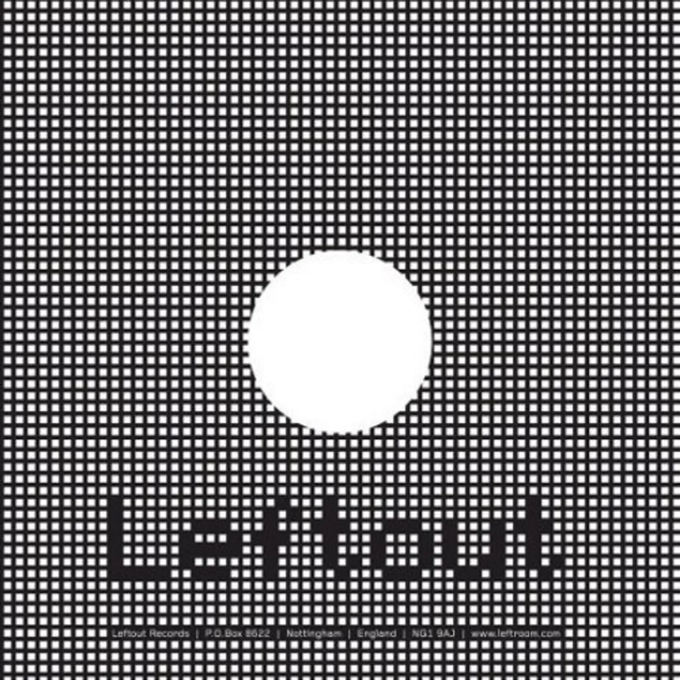 Delete SARL SARL / KICK THE BULLY Vinyl Record