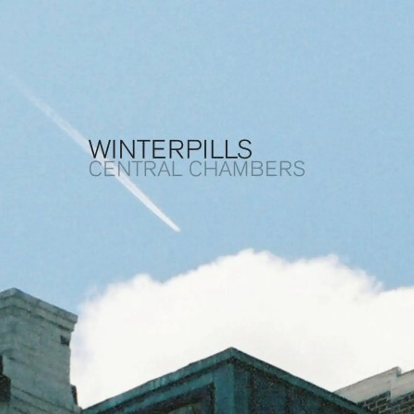 Winterpills CENTRAL CHAMBERS CD
