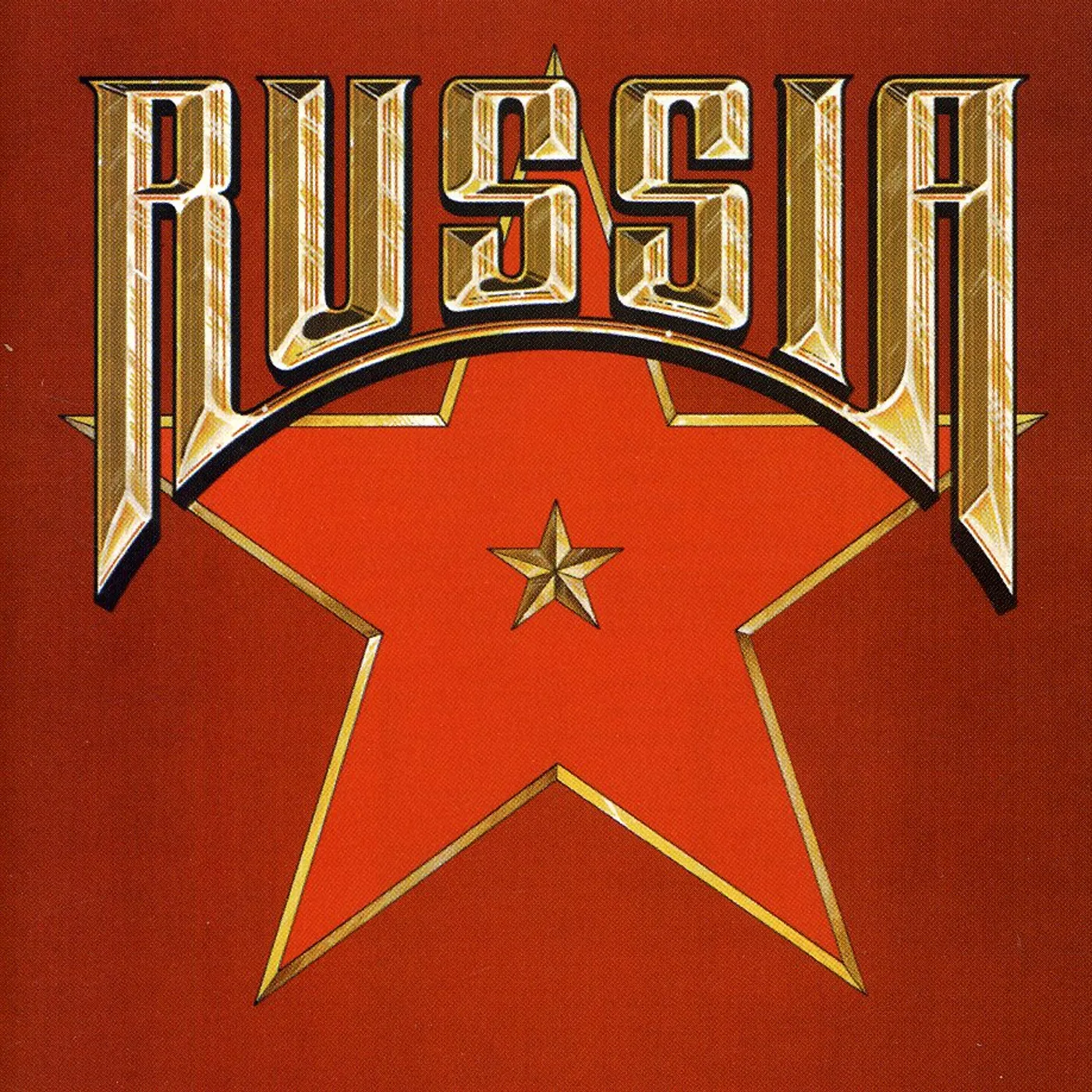 RUSSIA CD