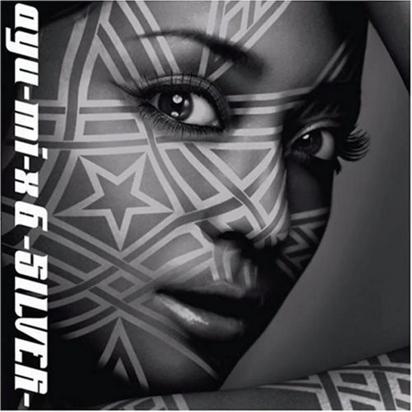 Ayumi Hamasaki AYU-MIX - X 6 SILVER CD