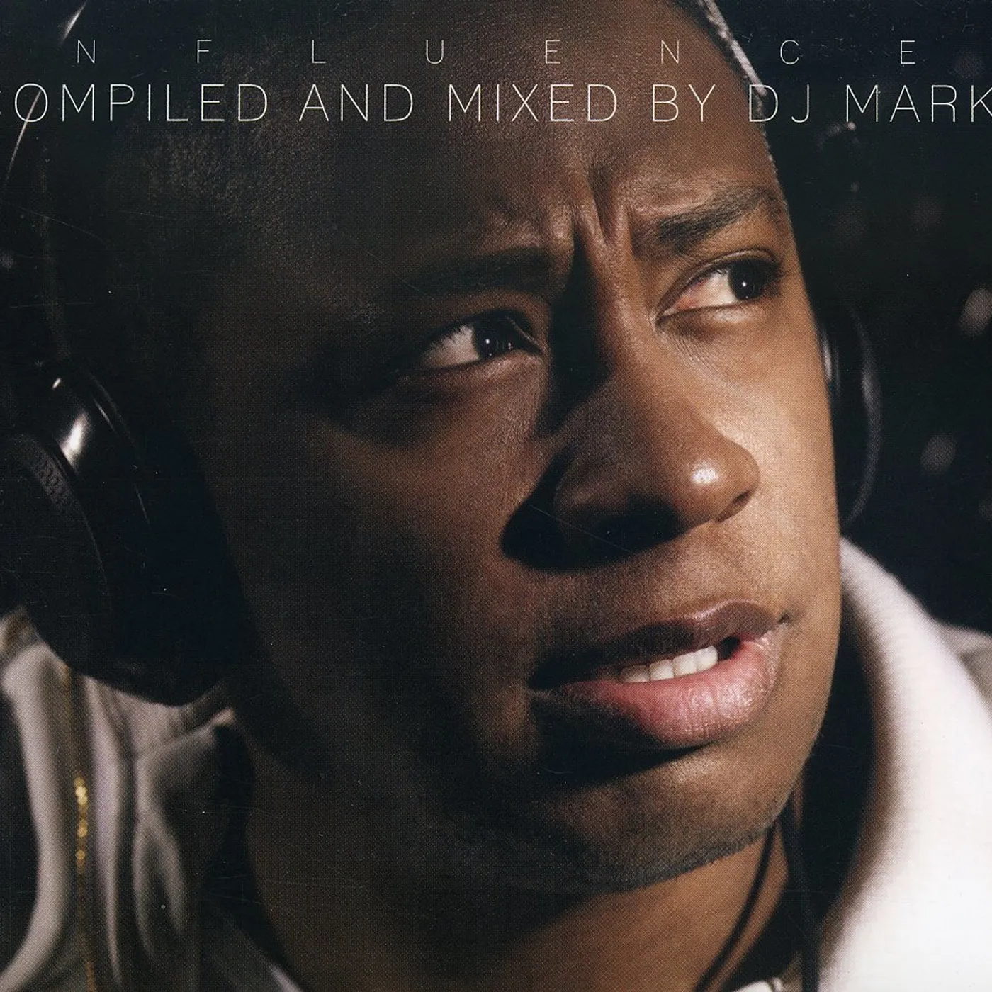 DJ Marky INFLUENCES CD
