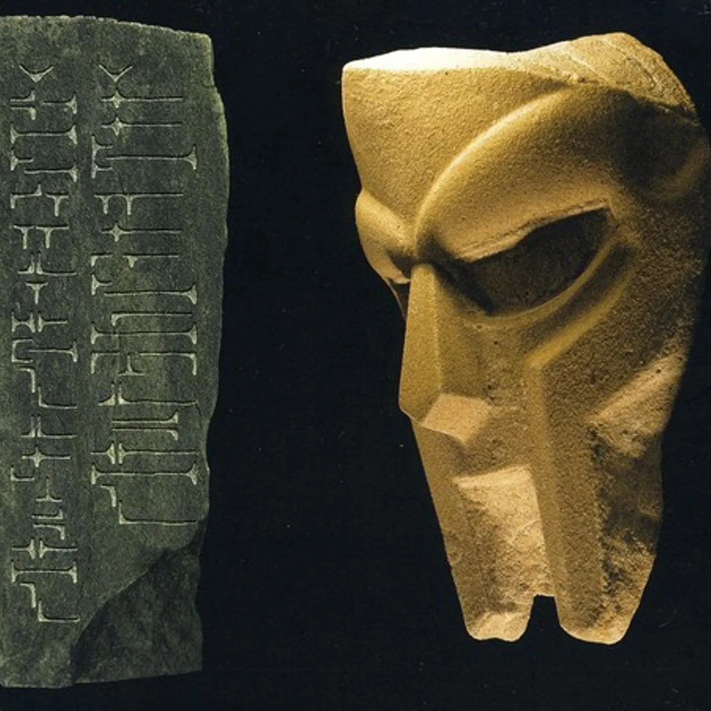 Doom BORN LIKE THIS CD