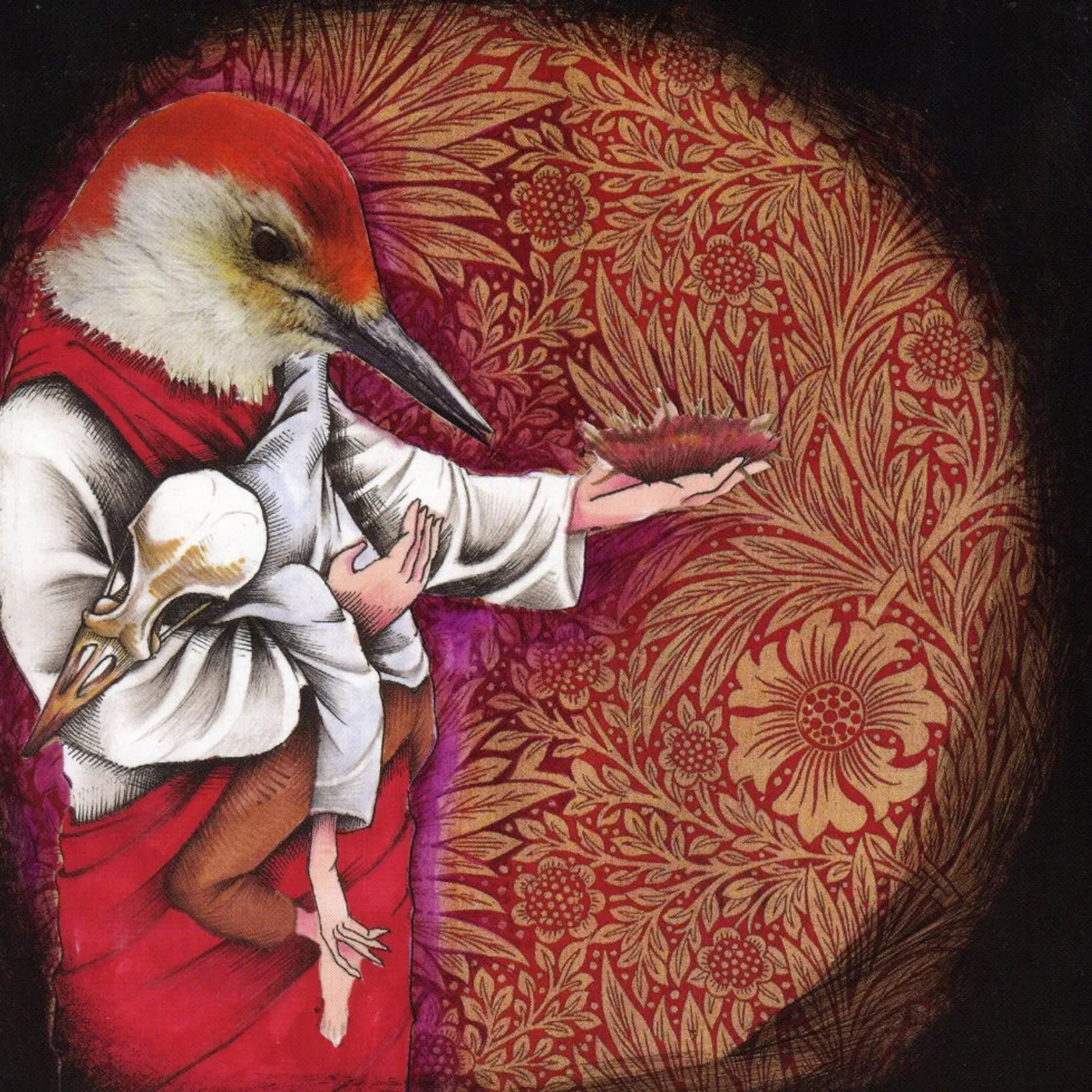 Dreamend LONG FORGOTTEN FRIEND CD