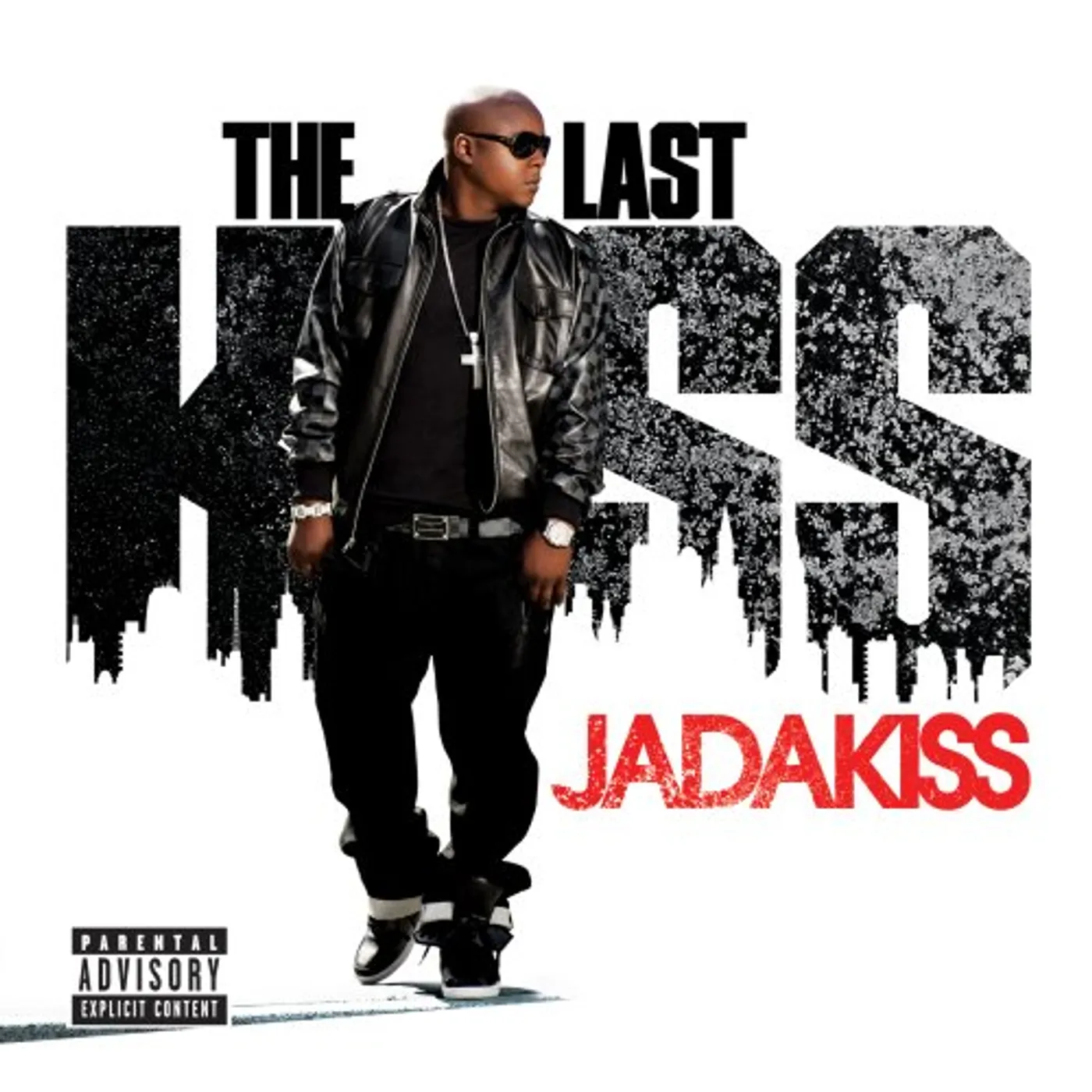 Jadakiss LAST KISS Vinyl Record
