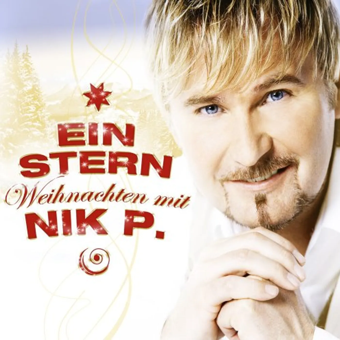 Nik P. EIN STERN: WEIHNACHTEN MIT NIK P CD