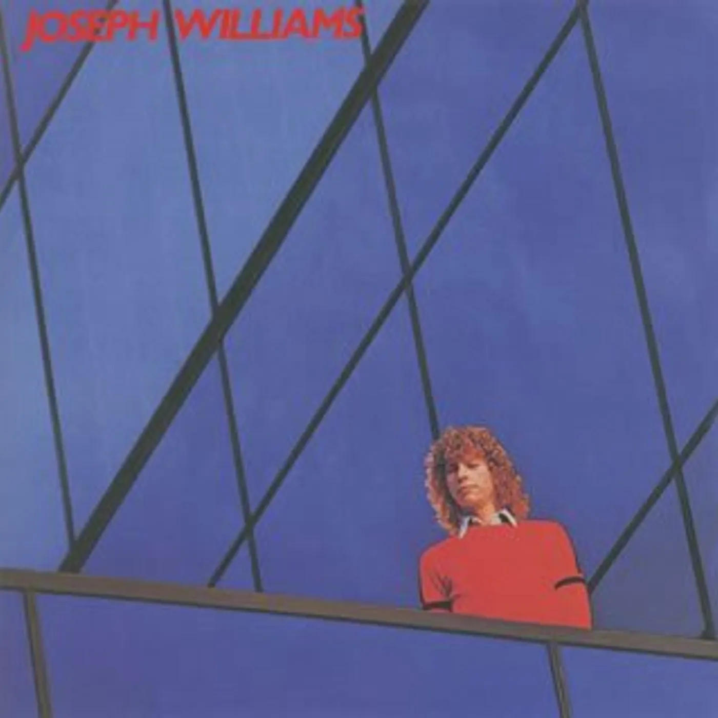 JOSEPH WILLIAMS CD