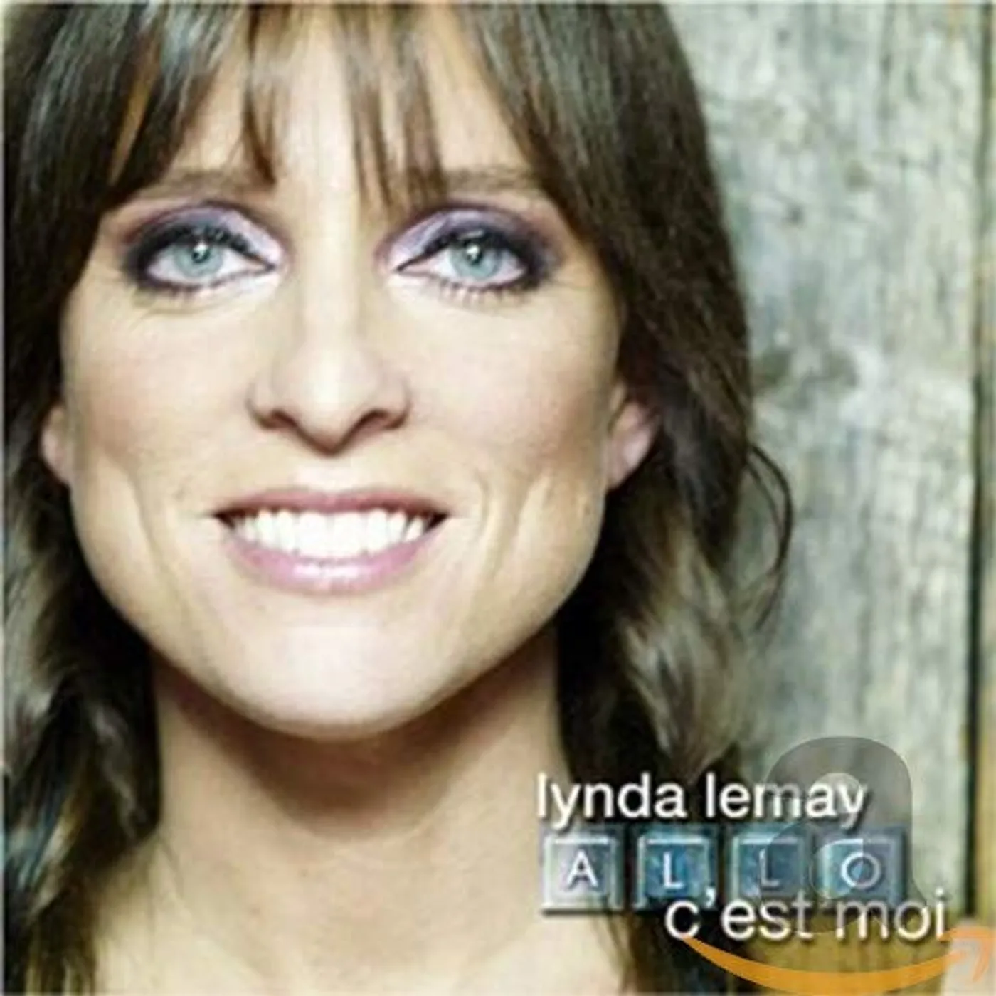 Lynda Lemay ALLO C'EST MOI CD