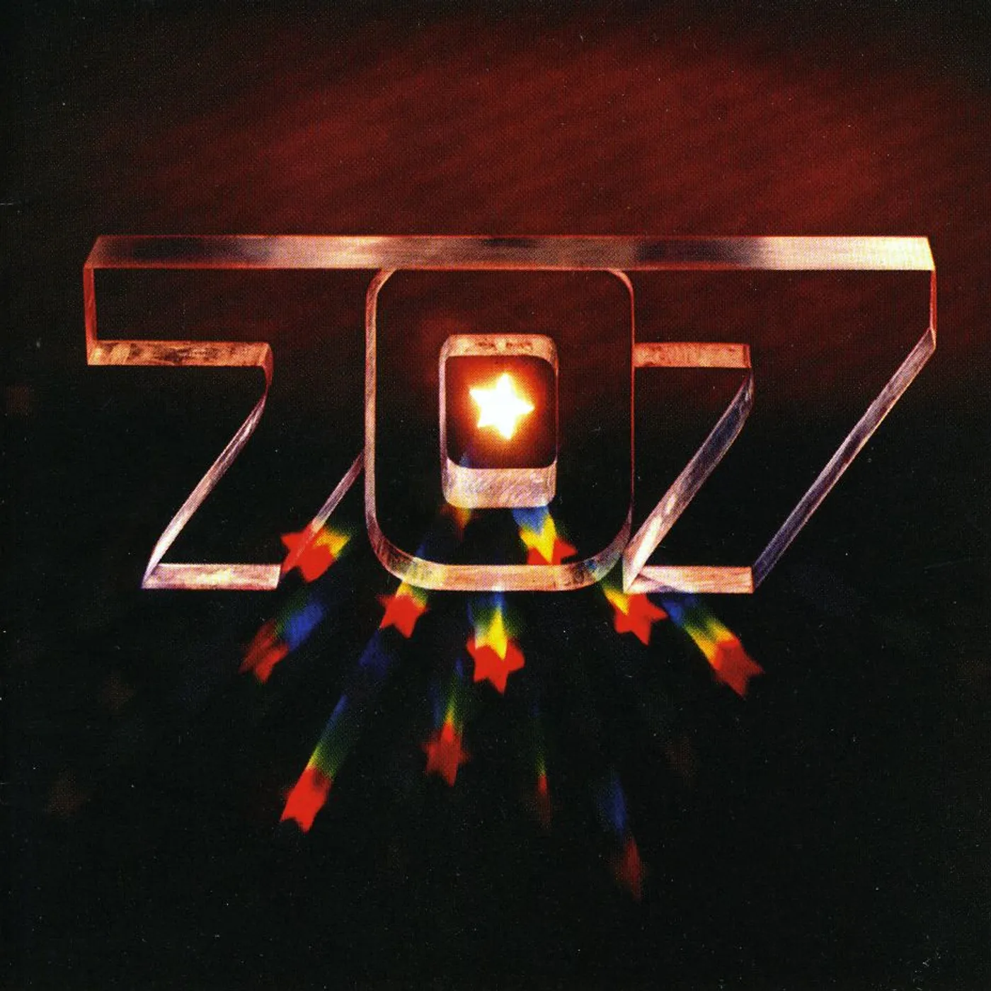 707: DIRECTOR'S CUT CD