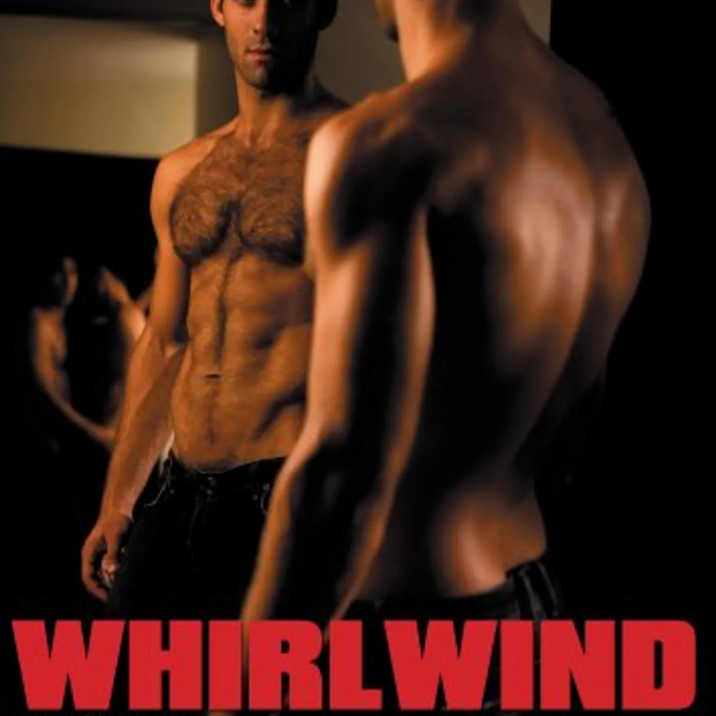 WHIRLWIND DVD