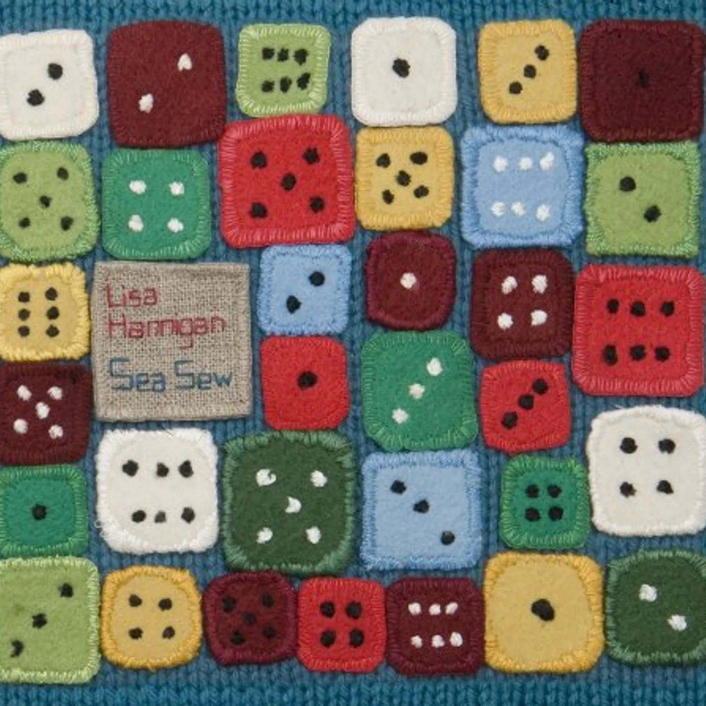 Lisa Hannigan SEA SEW CD