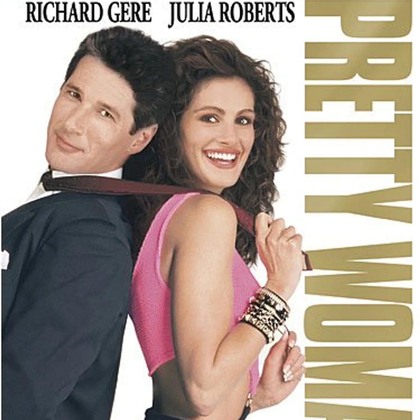 PRETTY WOMAN Blu-ray