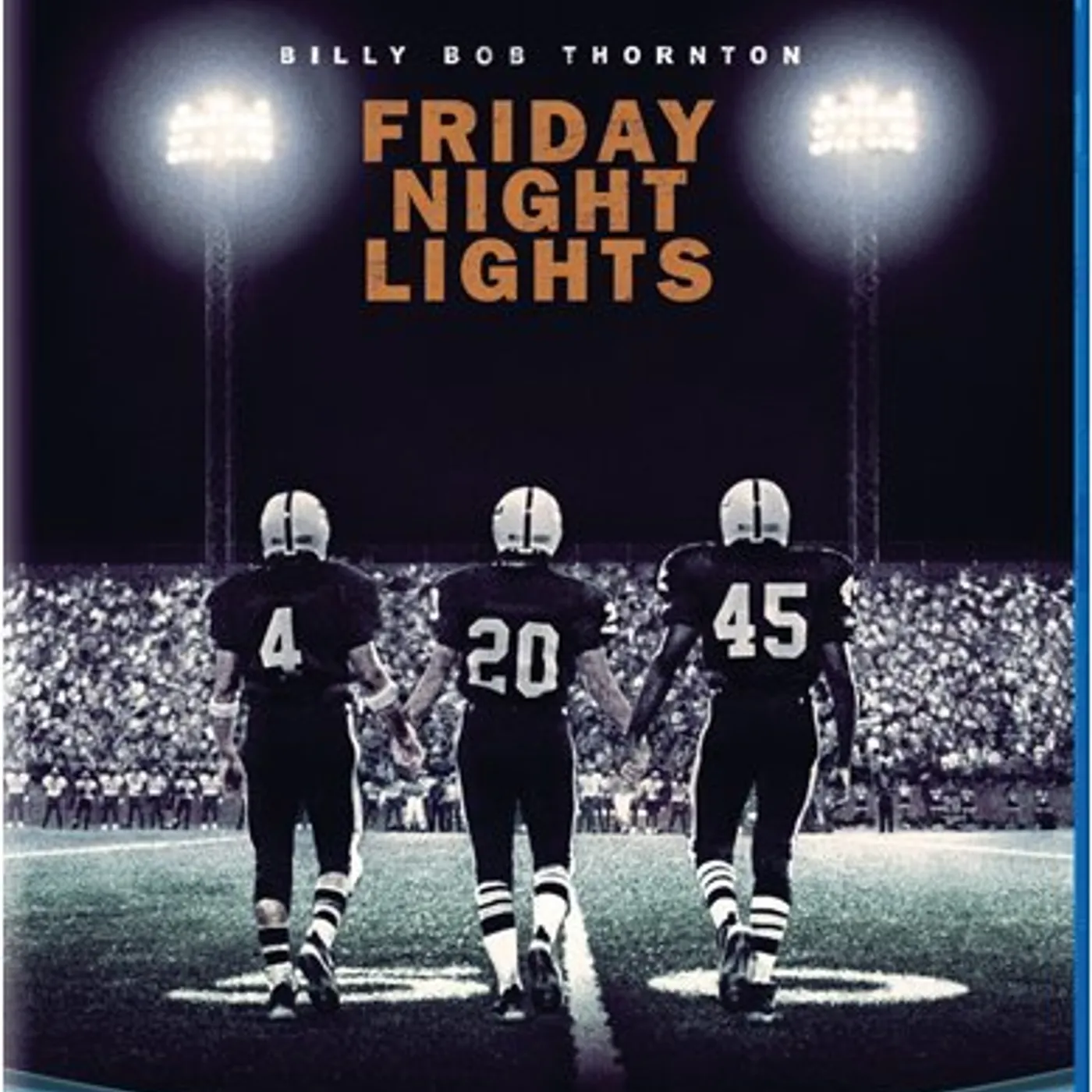 FRIDAY NIGHT LIGHTS Blu-ray