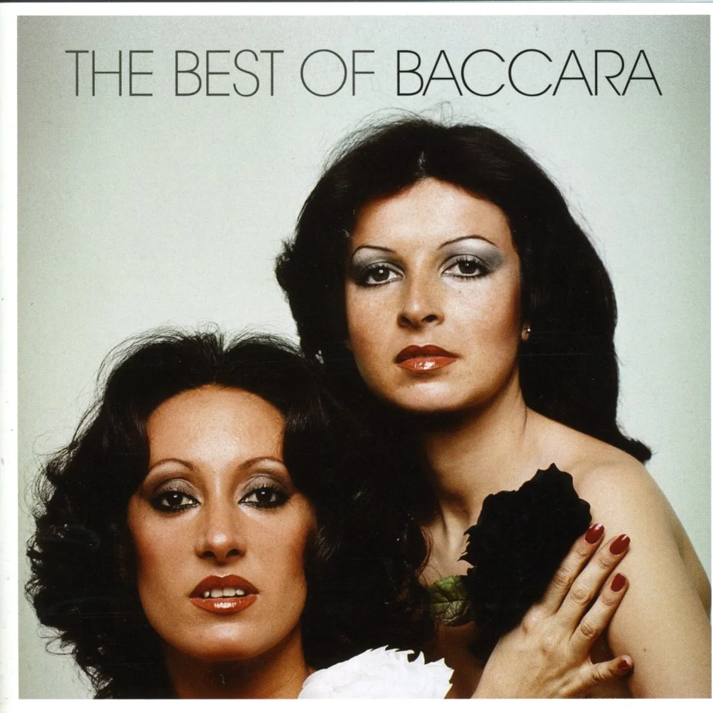 Baccara BEST OF CD