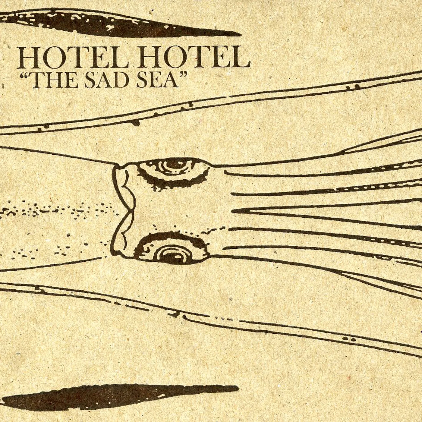 Hotel Hotel SAD SEA CD