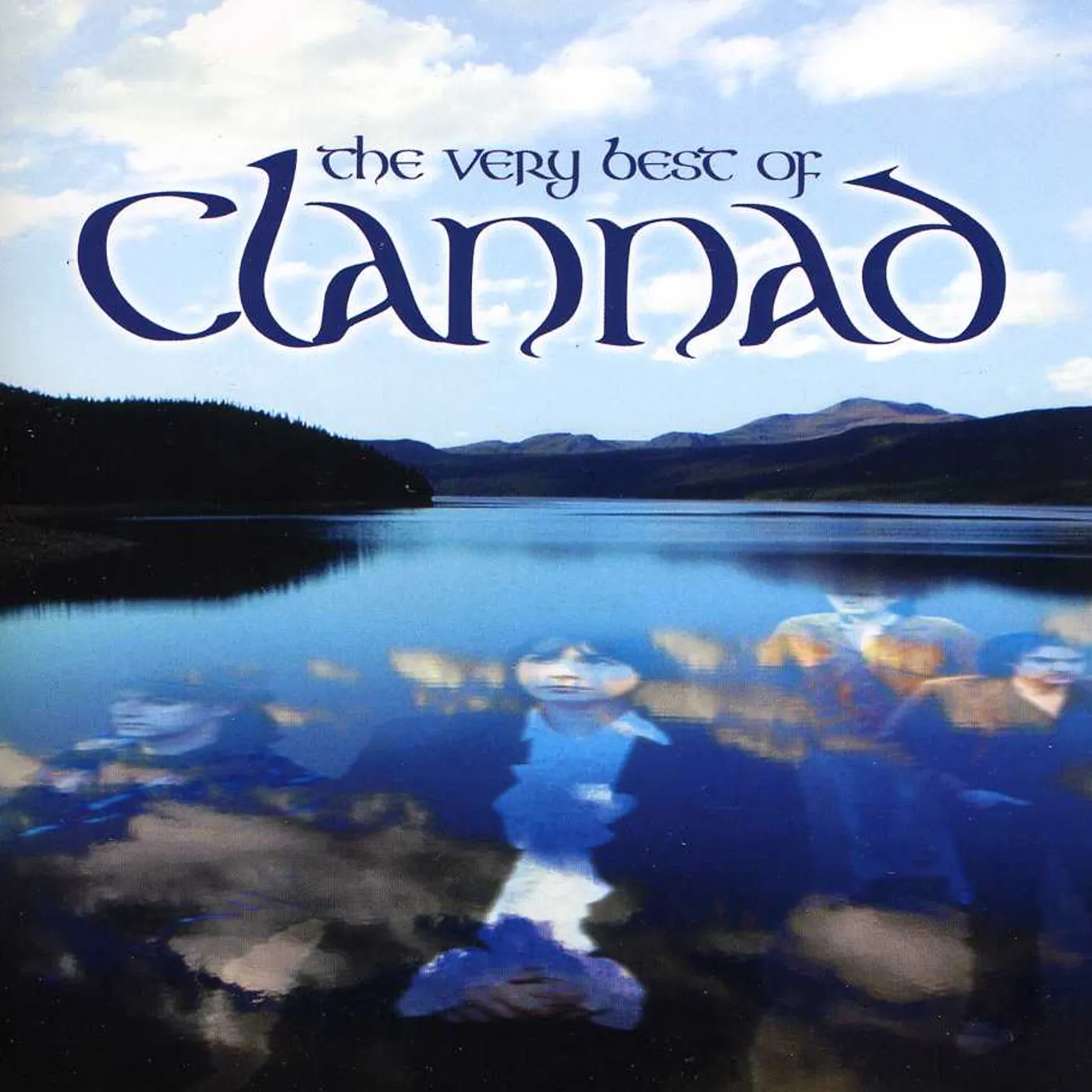 Clannad SONGBOOK CD