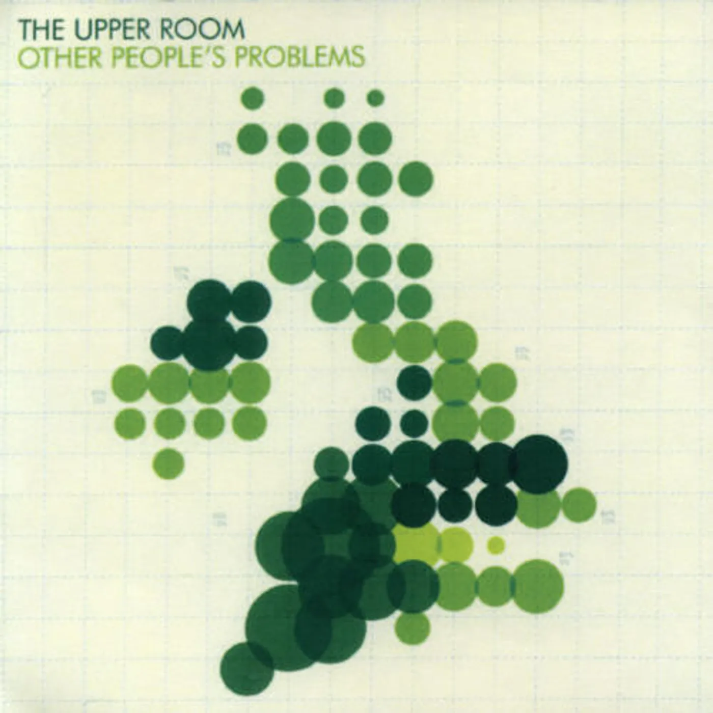 Upper Room OTHER PEOPLE'S PROBLEMS CD
