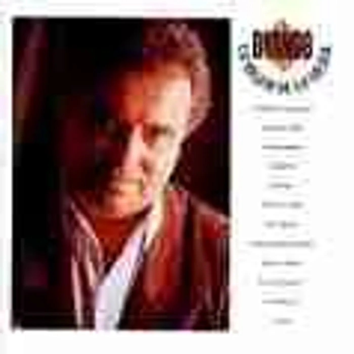 Dyango LO MEJOR DE LO MEJOR CD