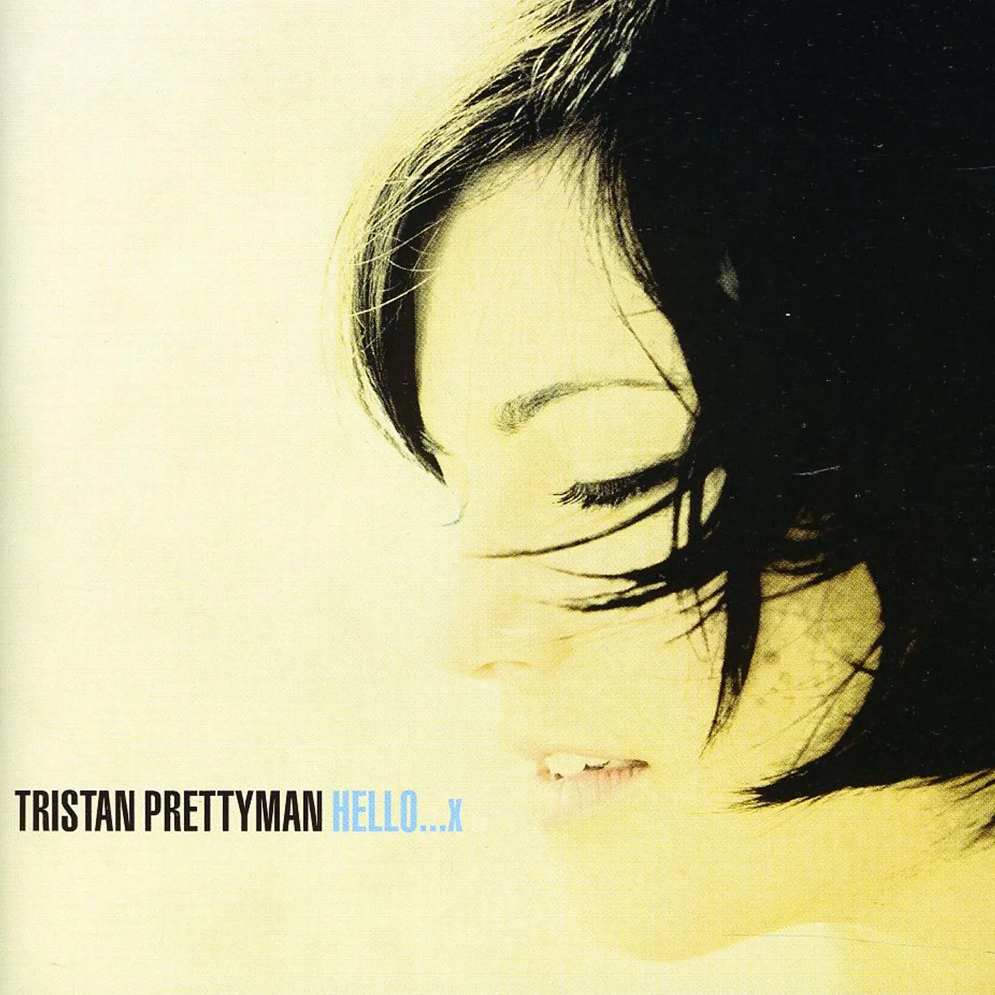 Tristan Prettyman HELLO CD